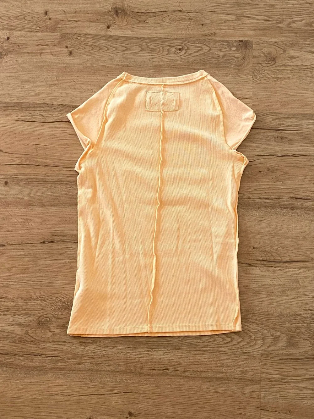 Free People ever had tee